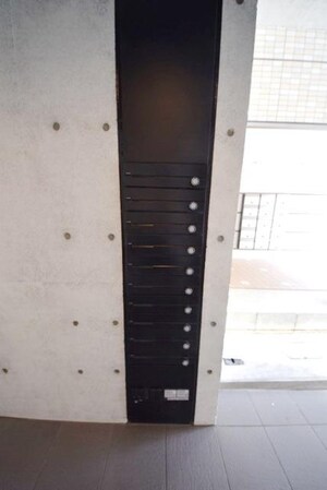 THE TENの物件内観写真